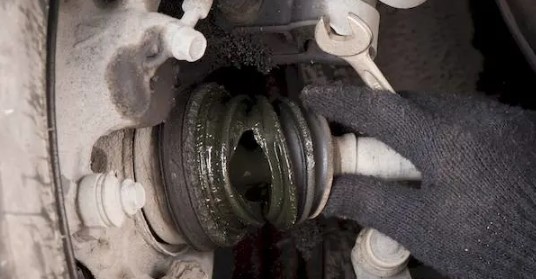 1. abrasion or puncture reseal the