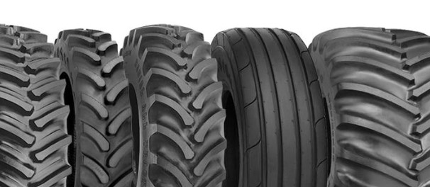 how to buy tractor tires