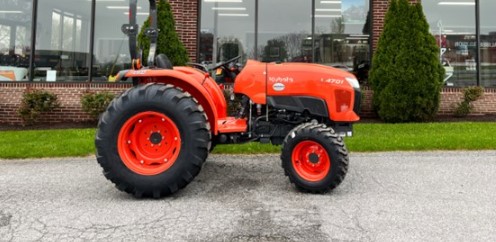 6 most common kubota l4701 problems and solutions