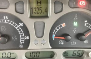 Case Tractor Warning Lights Meaning: A Comprehensive Guide