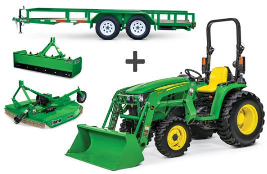 common john deere 3025e problems and solutions