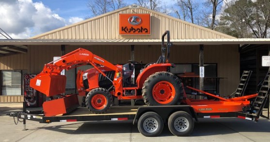 common kubota l406 problems and solutions