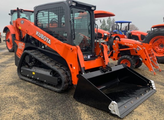 common kubota svl65 2 problems and their solutions