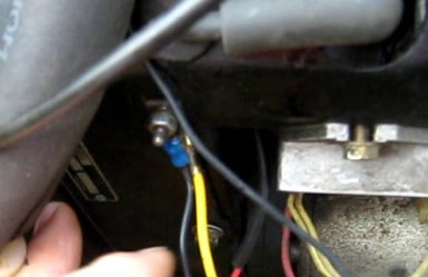 cub cadet zt1 50 electrical issues