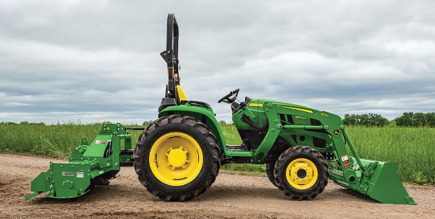john deere 3038e problems causes solutions and prevention
