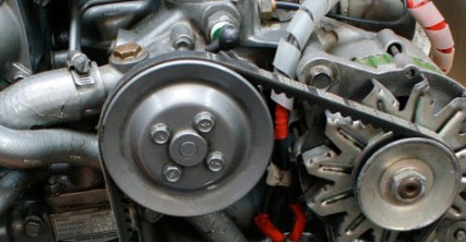 kubota b2601 engine overheating