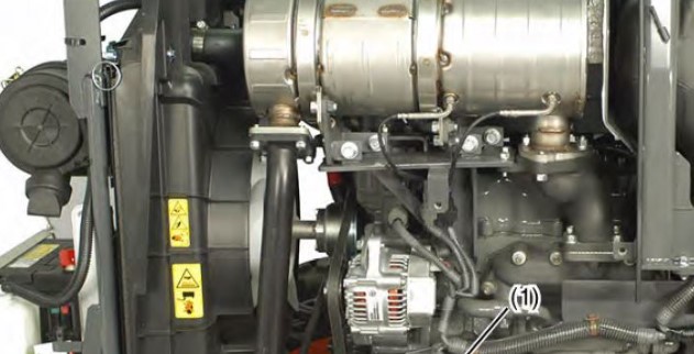kubota l4701 engine problem