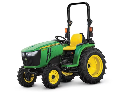understanding common issues with the john deere 3032e tractor