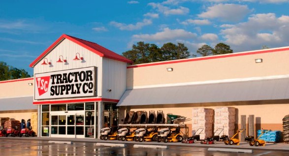 when does chick days start at tractor supply 2023