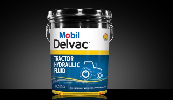 134d hydraulic fluid