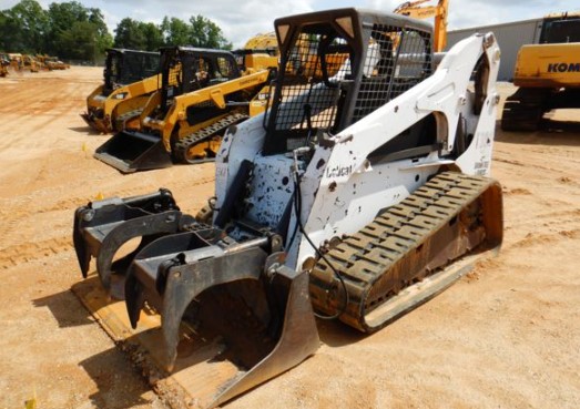 bobcat t300 problems causes and solutions