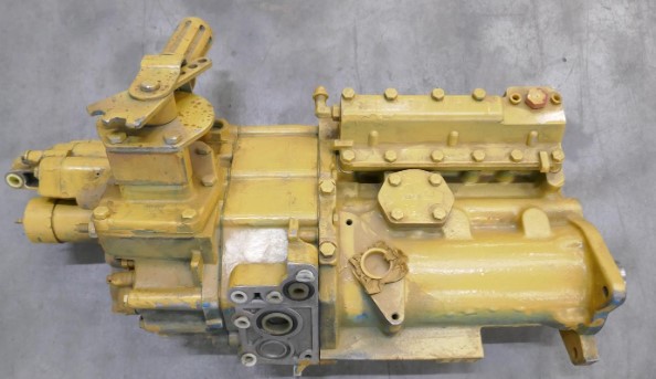 caterpillar fuel pump problems causes solutions and implications