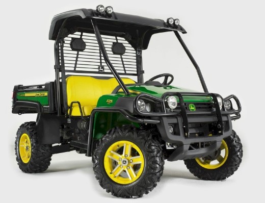 common john deere gator 625i problems you need to know