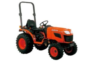 Kubota B2920 Problems: Common Issues and Solutions