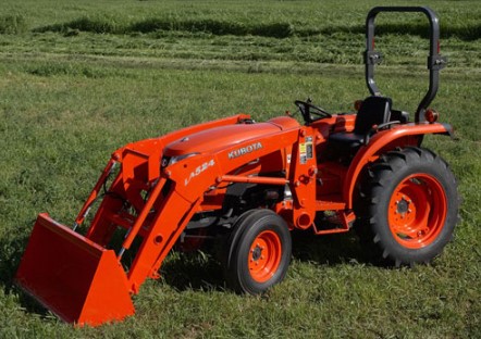 kubota l3800 problems common issues and solutions