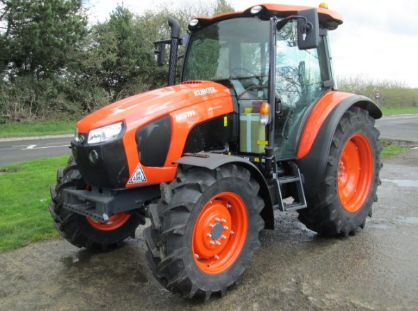 kubota m5 111 problems common issues and solutions