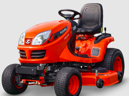 a comprehensive guide to kubota gr2020 problems and solutions