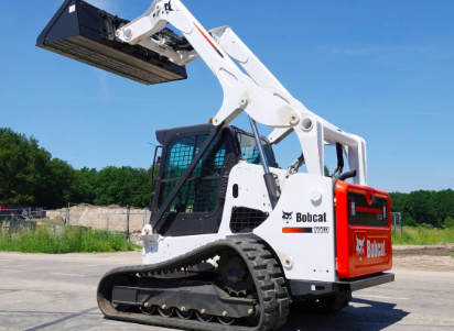 common bobcat t770 problems and how to troubleshoot them