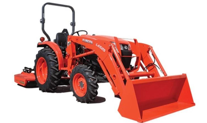 common kubota l2501 problems and solutions