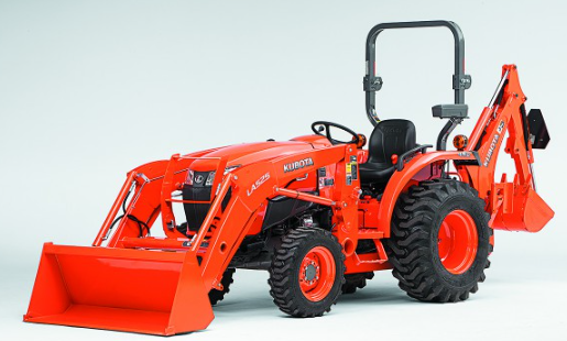 common kubota l3901 problems and solutions