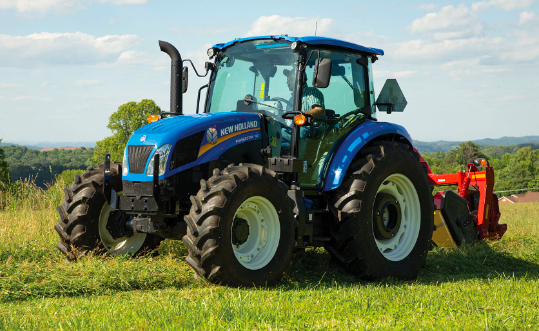 common new holland powerstar 75 problems and solutions