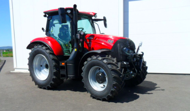 common problems and solutions for case ih maxxum 125