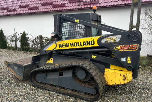 common problems with the new holland c185 and how to fix them