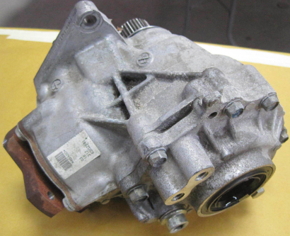 diagnosing and resolving nissan rogue transfer case problems