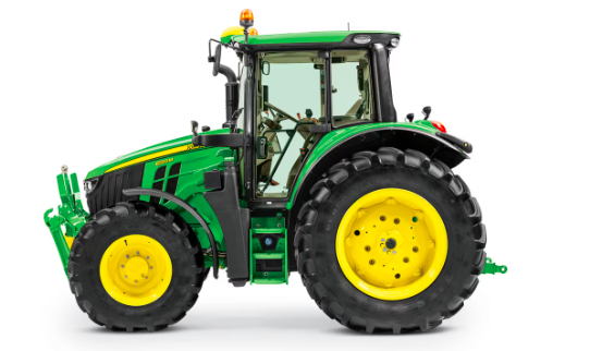 identifying and resolving common john deere m series problems