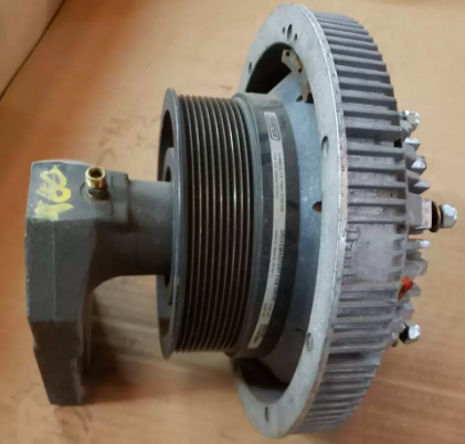 identifying and resolving kenworth fan clutch problems