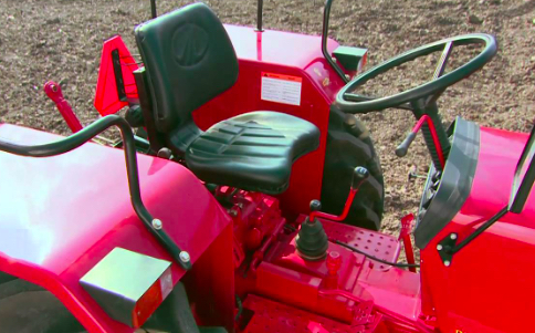 identifying and resolving mahindra tractor pto problems