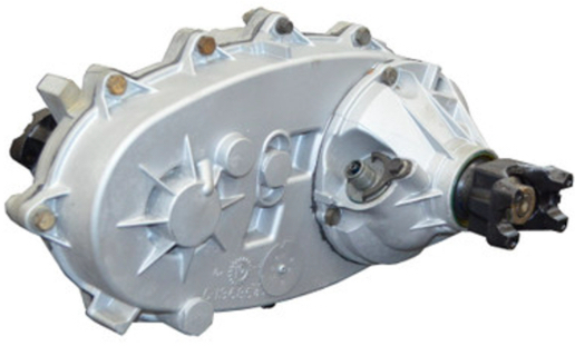 identifying and solving np208 transfer case problems
