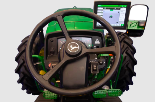 john deere autotrac problems: a step-by-step guide to troubleshooting