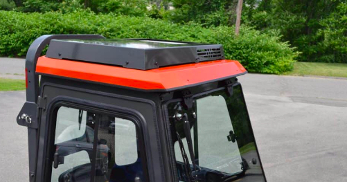 kubota air conditioner problems: common issues and solutions