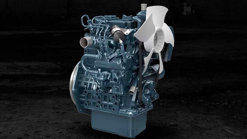 kubota d902 engine problems