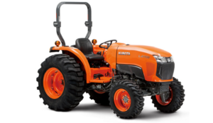 Kubota L3901 Problems: Exploring Common Issues and Solutions