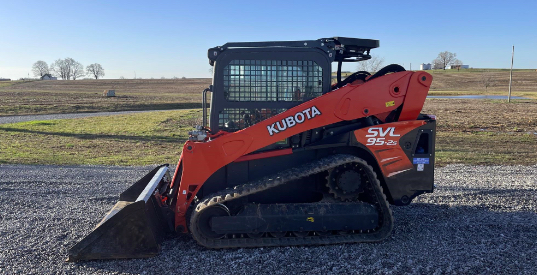 kubota svl95-2s def problems: common issues and prevention strategies