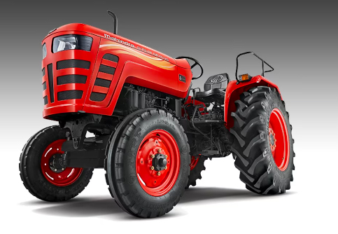 mahindra tractor starting problems