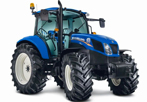 new holland workmaster 105 problems