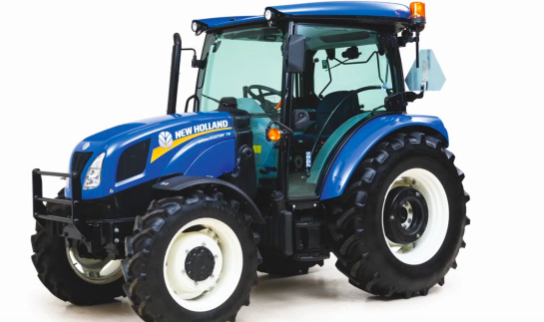 new holland workmaster 55 problems