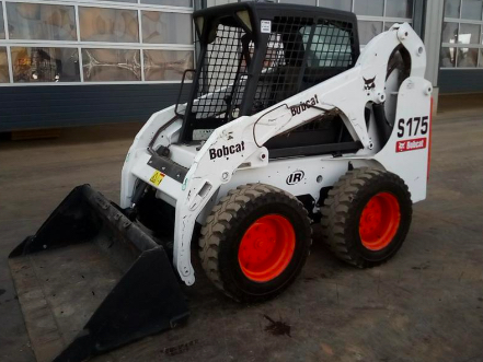 solving bobcat s175 problems quickly and easily