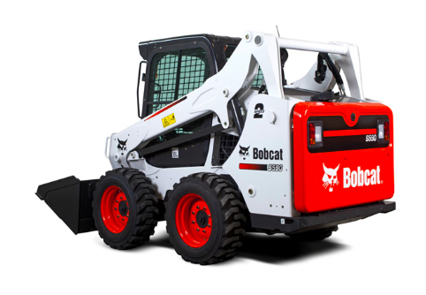 solving bobcat s590 problems quickly and easily