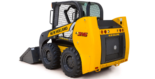 solving electrical problems with your new holland skid steer