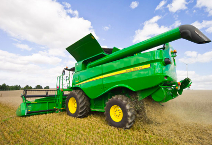 solving the most common john deere s660 problems