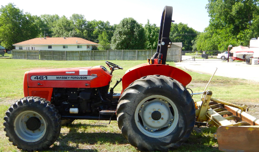 top massey ferguson 461 problems and solutions