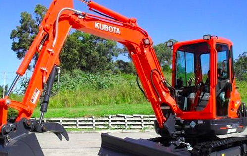 troubleshoot kubota kx121-3 problems with our expert guide