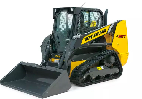 troubleshooting common new holland skid steer drive problems