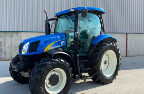troubleshooting common new holland ts100 problems