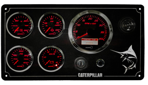 understanding caterpillar warning lights and what they mean