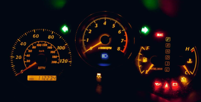 understanding why your dashboard warning lights are on
